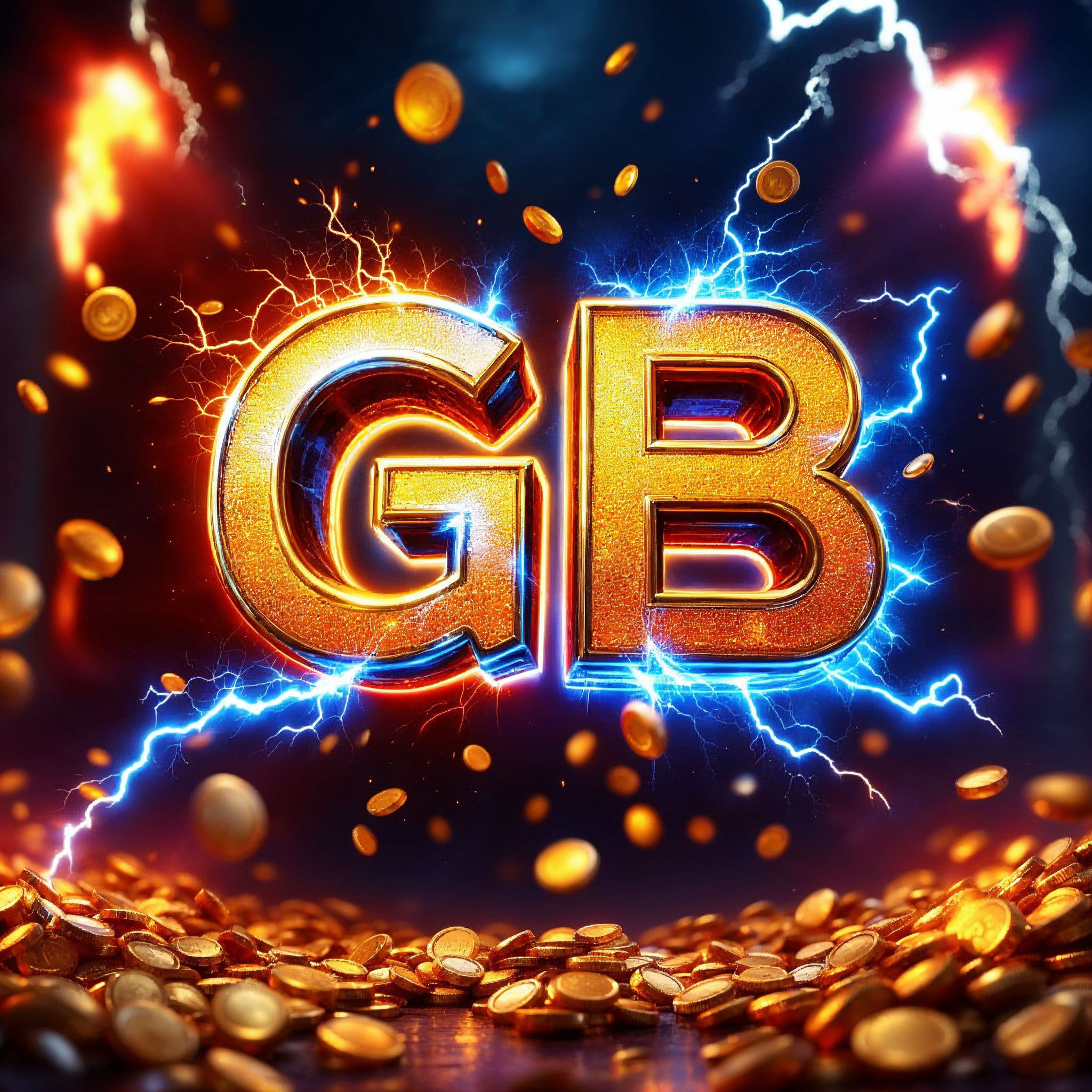 GB電子老虎機LOGO