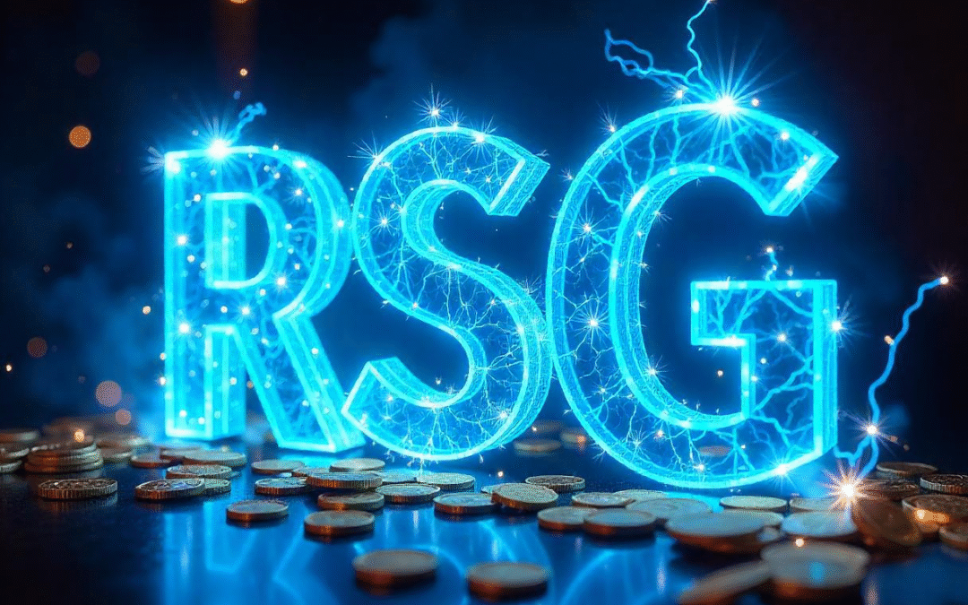 RSG電子老虎機系統介紹｜台灣人氣電子老虎機推薦